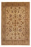 Vintage Rug - 433 x 306 cm - light brown