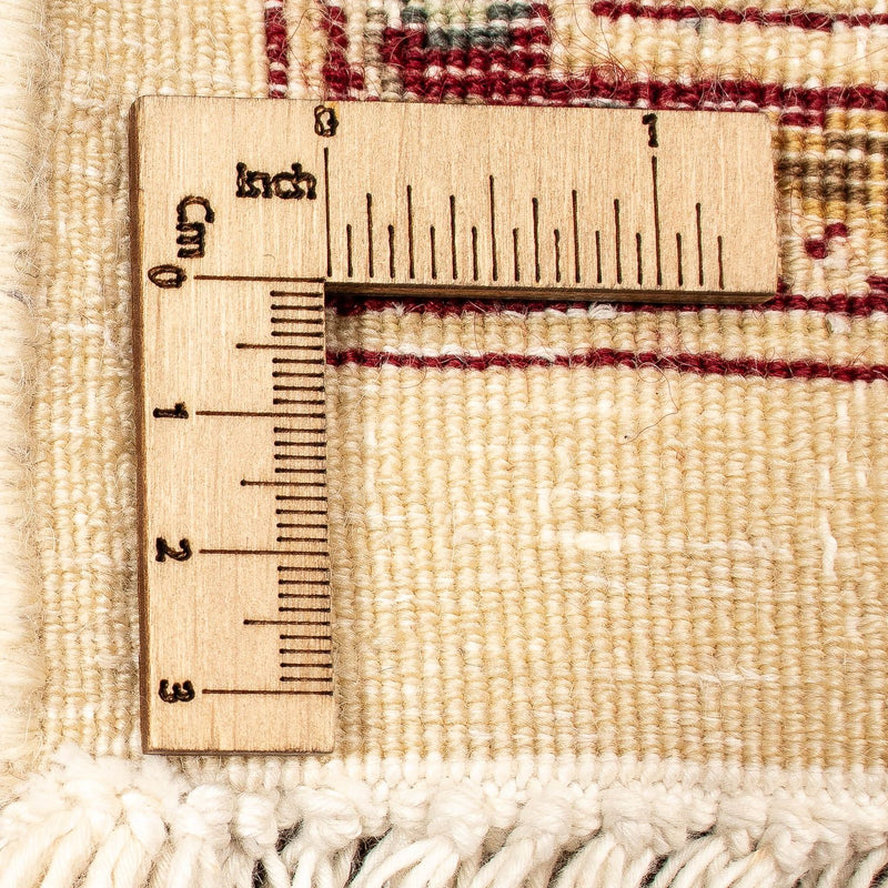 Vintage Rug - 433 x 306 cm - light brown