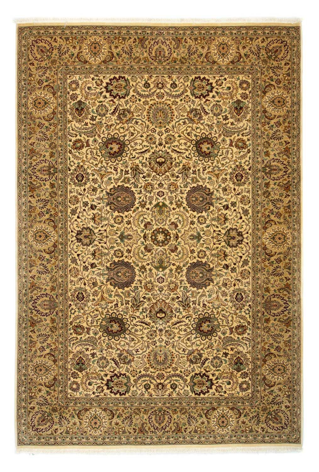 Ziegler Rug - 274 x 186 cm - beige
