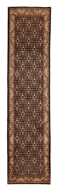 Runner Perser Rug - Bidjar - 285 x 70 cm - multicolored