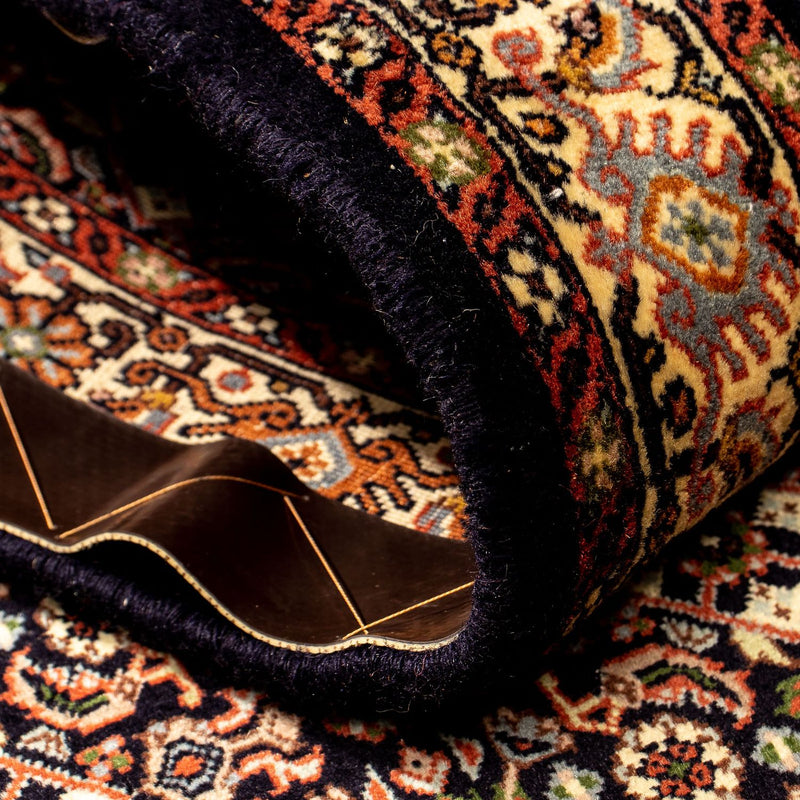 Runner Perser Rug - Bidjar - 285 x 70 cm - multicolored