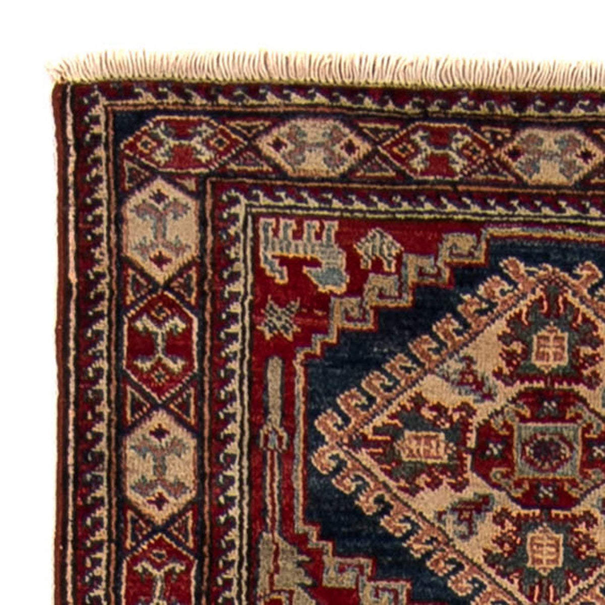 Kazak Rug 77x302cm - Oriental Rug