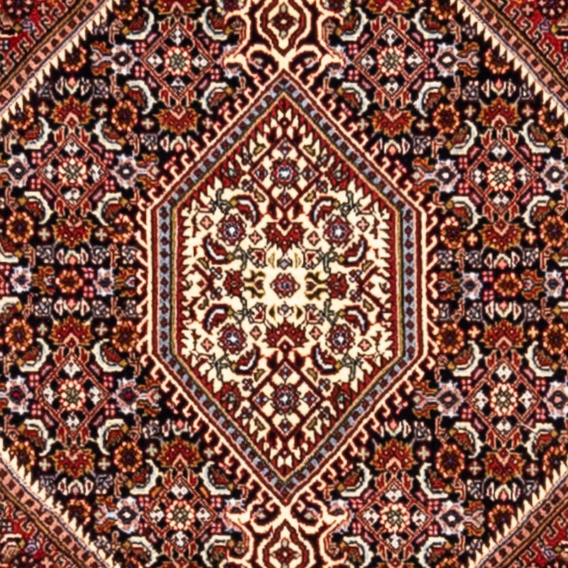 Perser Rug - Bidjar - 280 x 191 cm - red