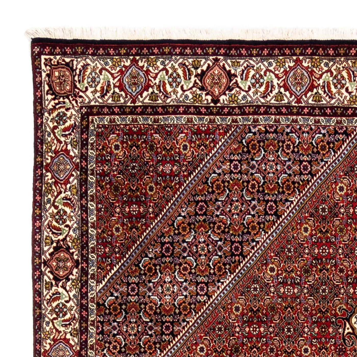 Bidjar - Takab Rug 280x191cm - Persian Rugs