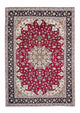 Tabriz - 50 Raj Rug 290x203cm - Persian Rugs