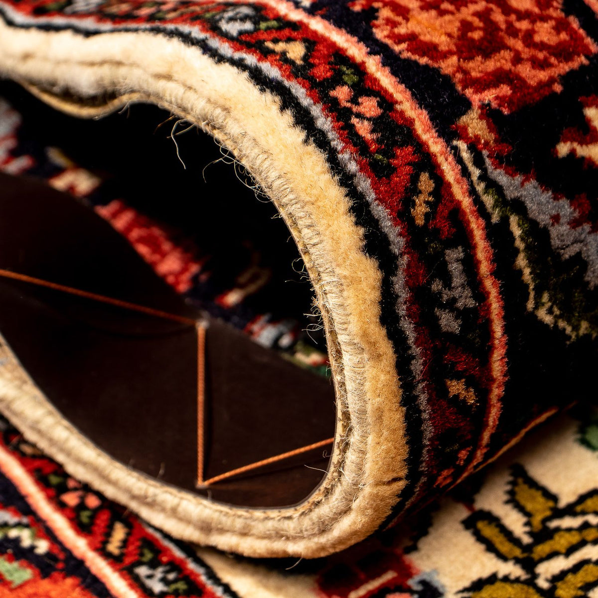 Runner Perser Rug - Bidjar - 289 x 56 cm - beige