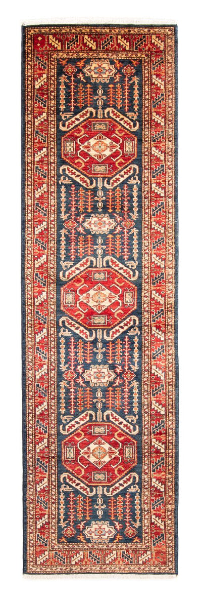 Kazak Rug 74x258cm - Oriental Rug