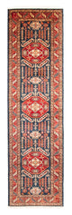 Kazak Rug 258x74cm - Oriental Rug