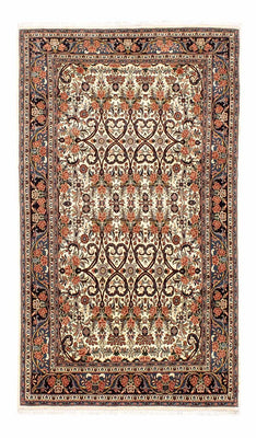 Runner Perser Rug - Bidjar - 228 x 122 cm - beige