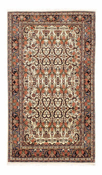 Runner Perser Rug - Bidjar - 228 x 122 cm - beige