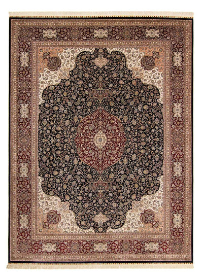 Hereke Rug 276x370cm - Oriental Rug