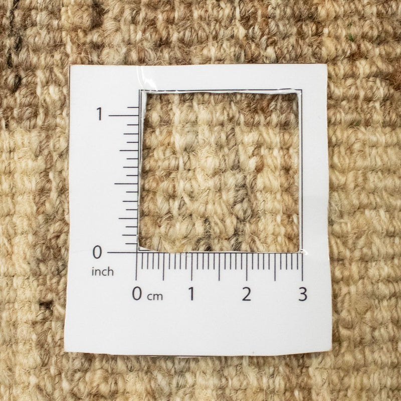 Gabbeh Rug - Indus - 247 x 160 cm - beige