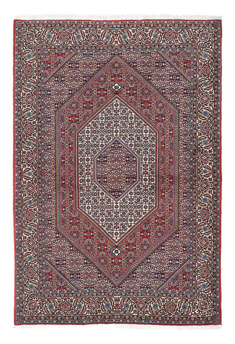 Perser Rug - Bidjar - 205 x 138 cm - multicolored