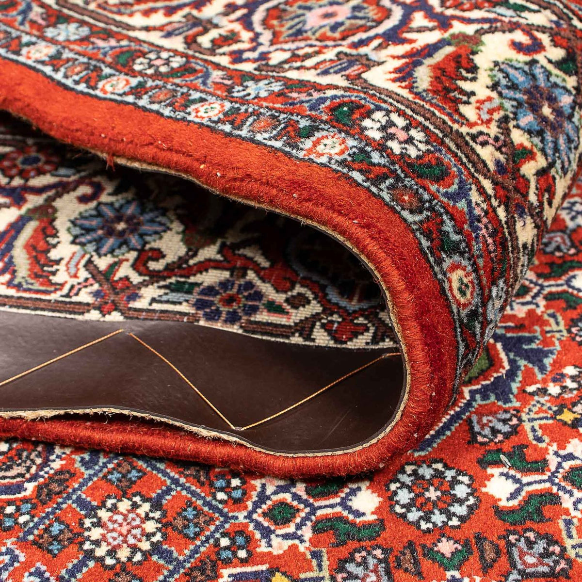 Perser Rug - Bidjar - 205 x 138 cm - multicolored