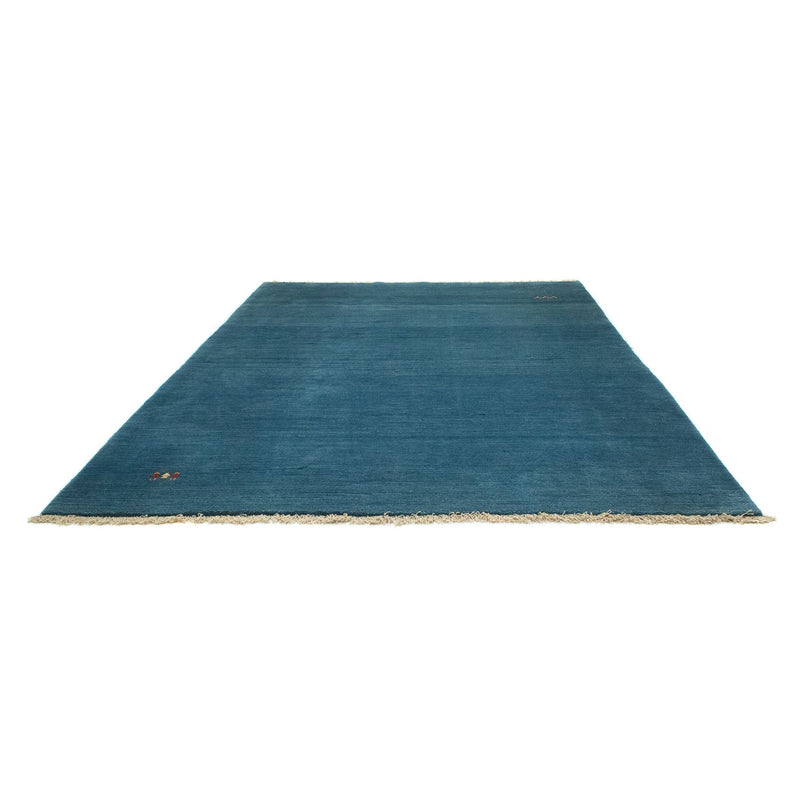 Gabbeh Rug - Perser - 345 x 260 cm - blue