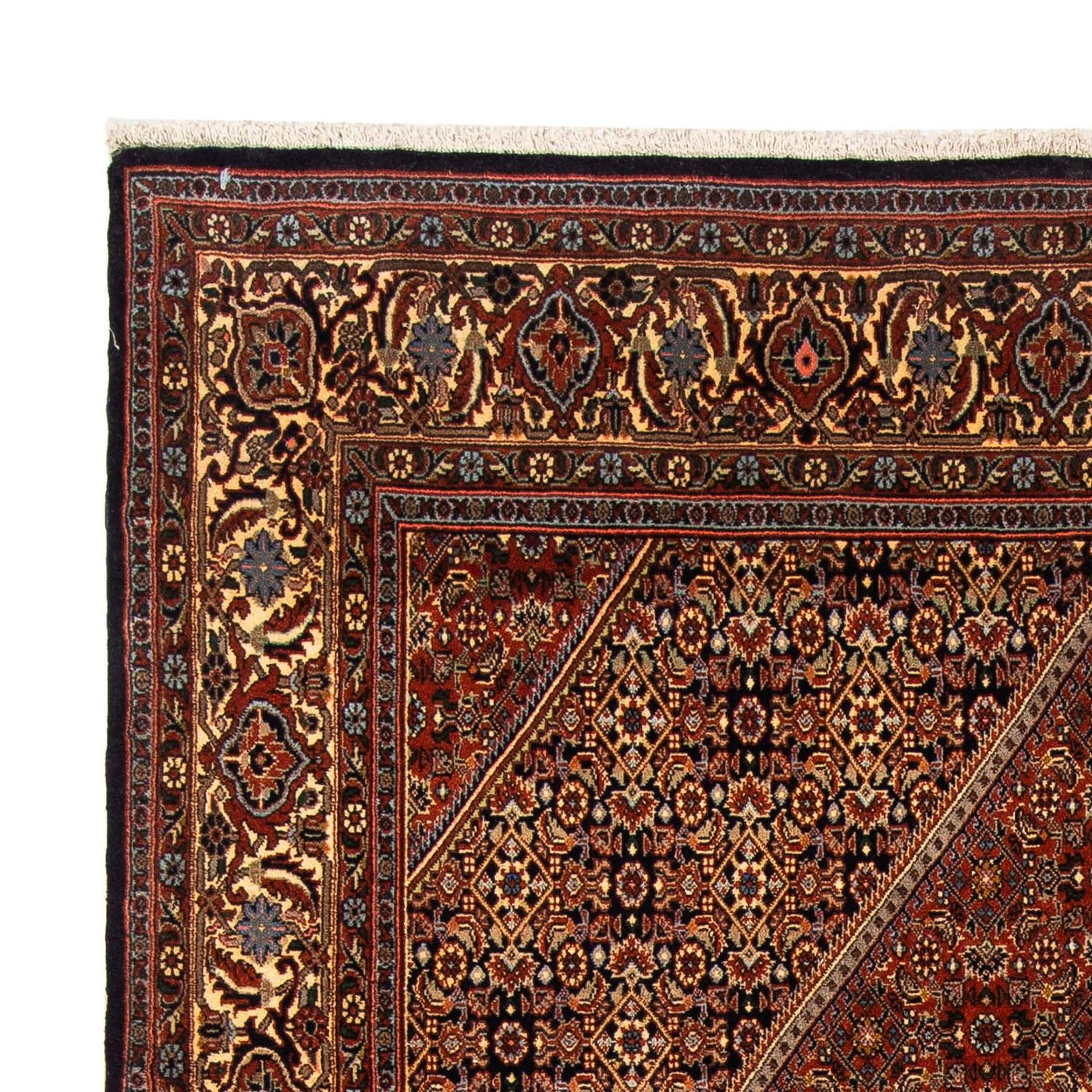 Bidjar Rug 274x171cm - Persian Rugs