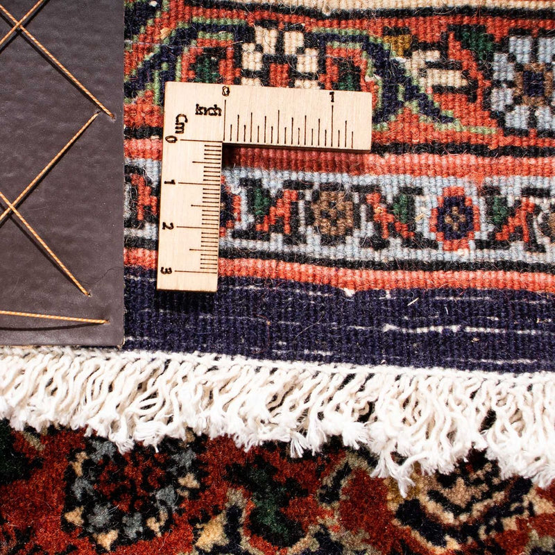 Perser Rug - Bidjar - 274 x 171 cm - brown