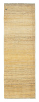 Persian Gabbeh Rug 277x93cm - Perserteppich Wollteppich