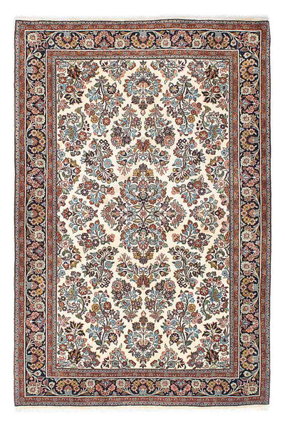Bidjar Rug 138x203cm - Persian Rugs