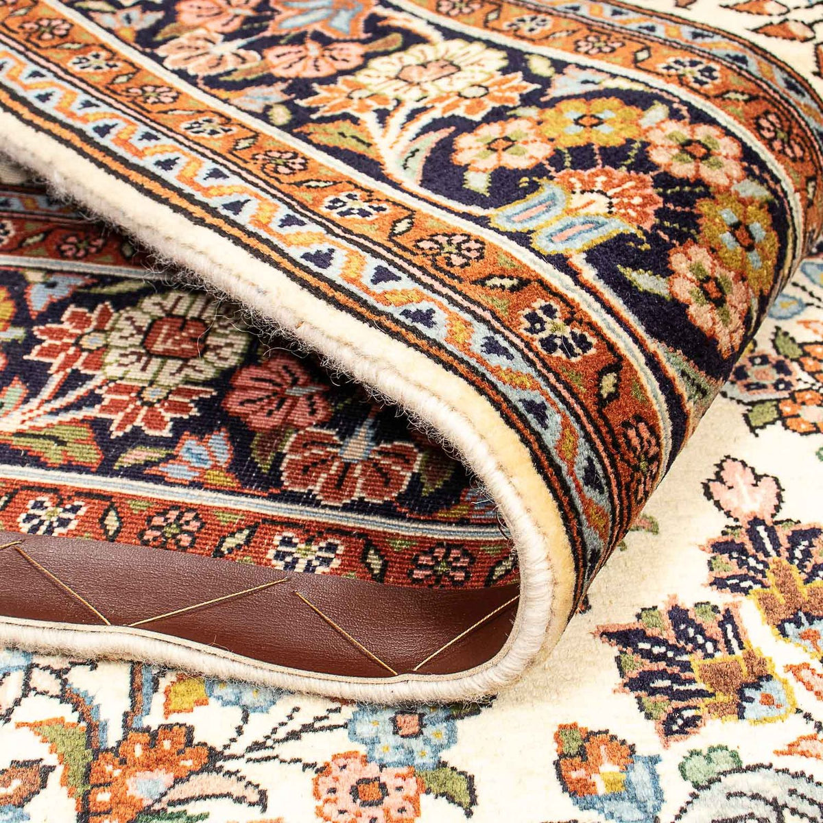 Perser Rug - Bidjar - 203 x 138 cm - beige