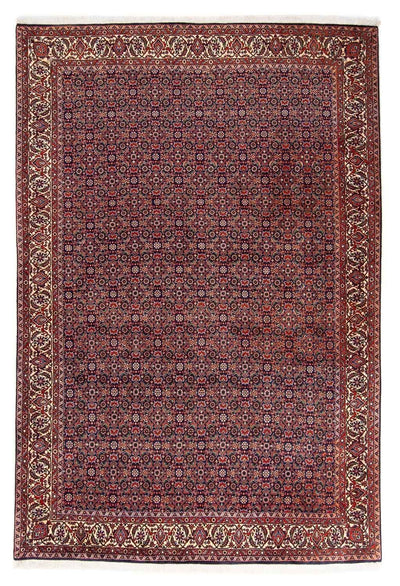 Bidjar Rug 168x237cm - Persian Rugs