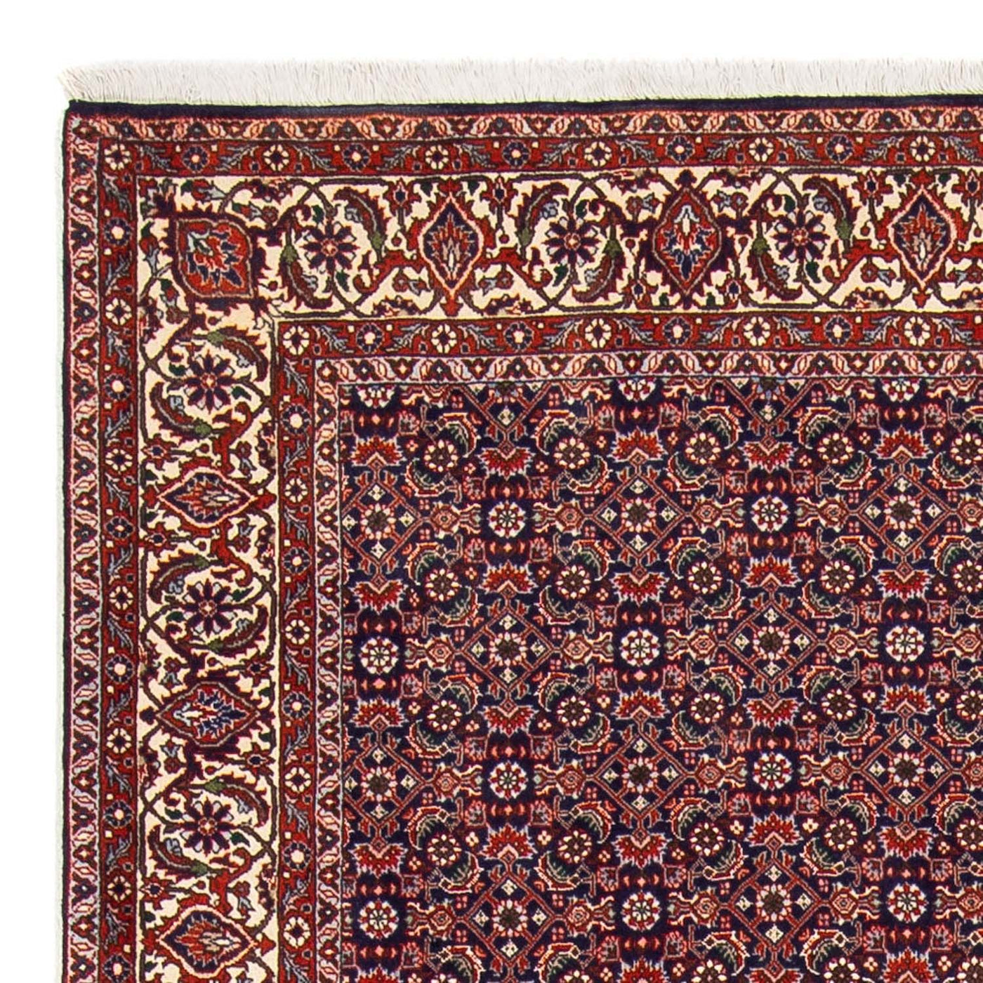 Bidjar Rug 237x168cm - Persian Rugs
