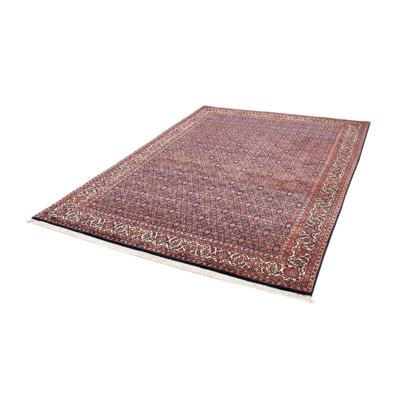 Perser Rug - Bidjar - 237 x 168 cm - light red