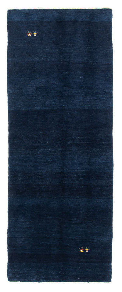 Persian Gabbeh Rug 111x293cm - Perserteppich Wollteppich