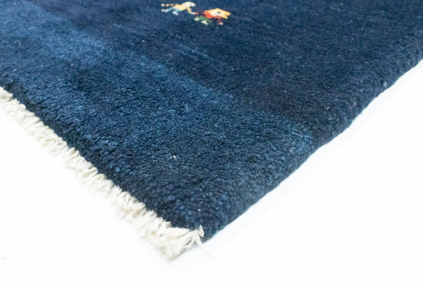 Persian Gabbeh Rug 293x111cm - Perserteppich Wollteppich