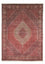 Perser Rug - Bidjar - 348 x 252 cm - dark red