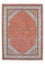 Perser Rug - Tabriz - 243 x 171 cm - light red