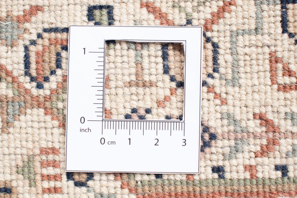 Perser Rug - Tabriz - 243 x 171 cm - light red