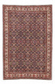 Bidjar Rug 245x165cm - Persian Rugs