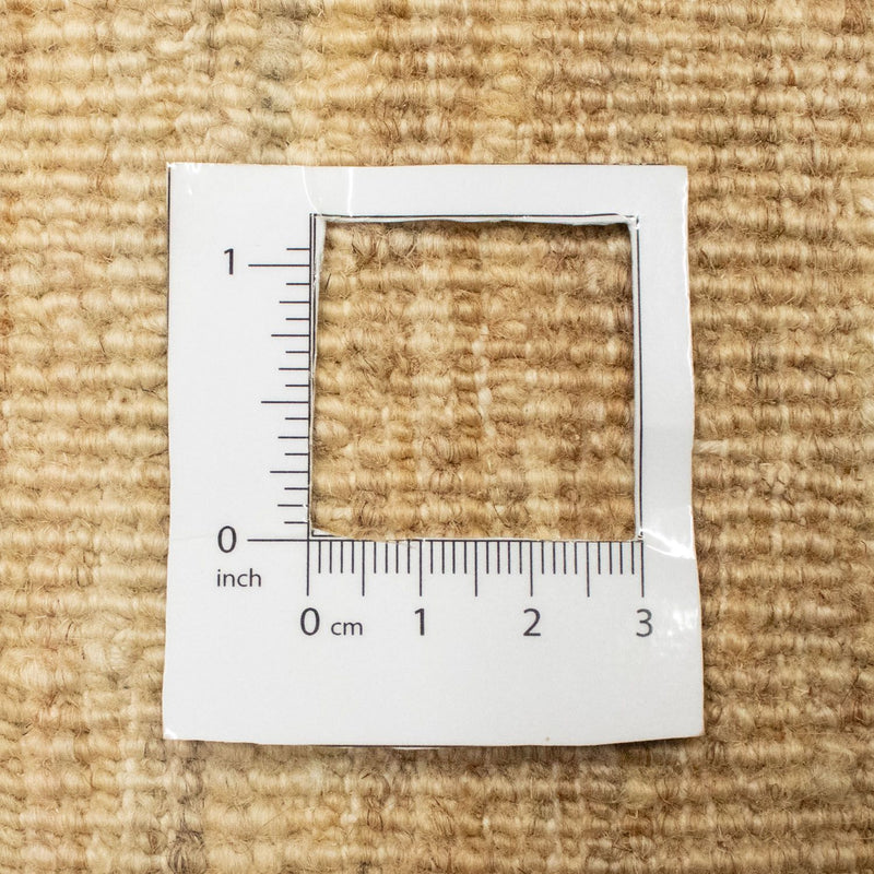 Gabbeh Rug - Indus - 232 x 167 cm - beige