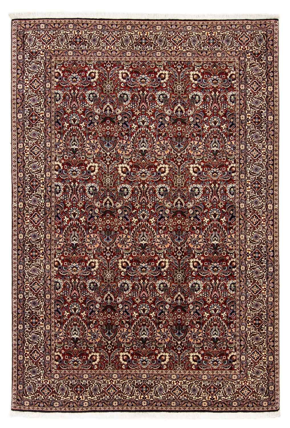 Perser Rug - Bidjar - 248 x 170 cm - brown