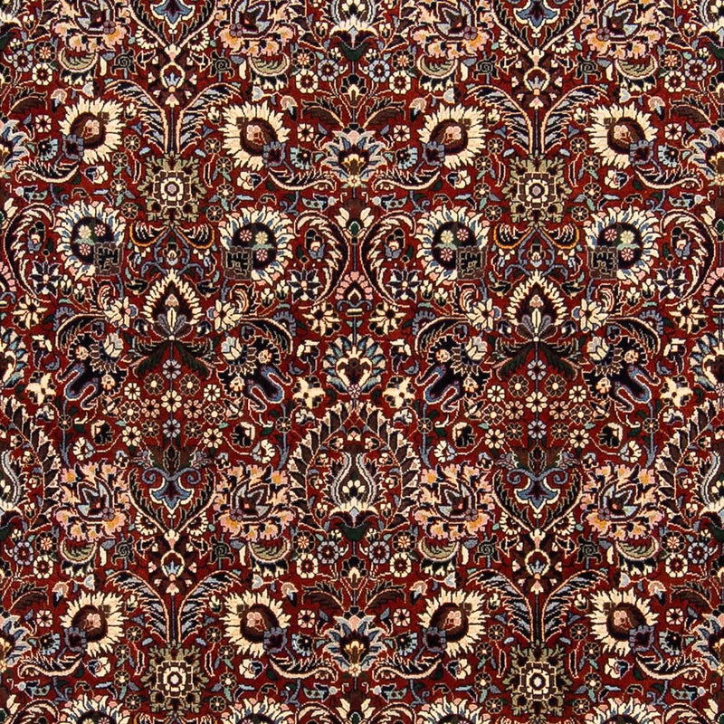 Perser Rug - Bidjar - 248 x 170 cm - brown