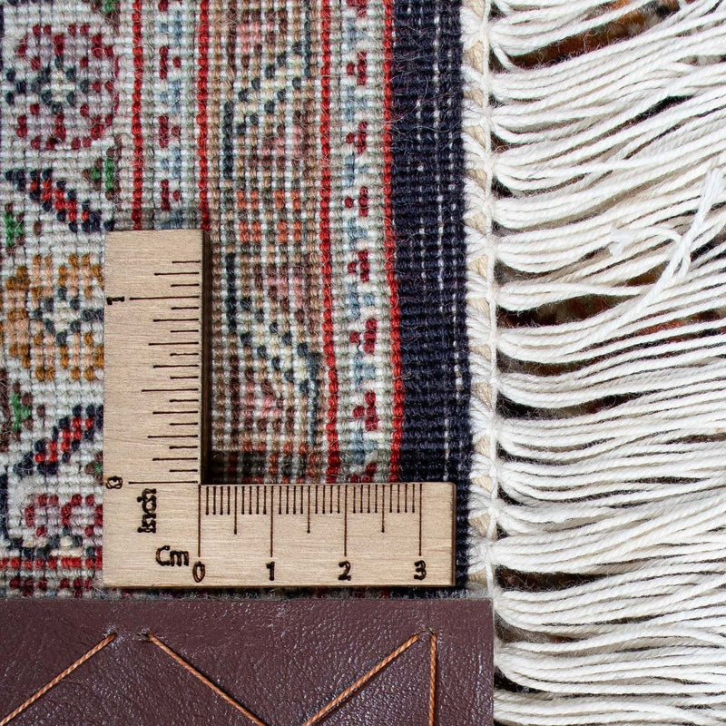 Perser Rug - Tabriz - 304 x 202 cm - light brown