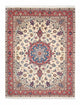 Tabriz - 50 Raj Rug 198x152cm - Persian Rugs
