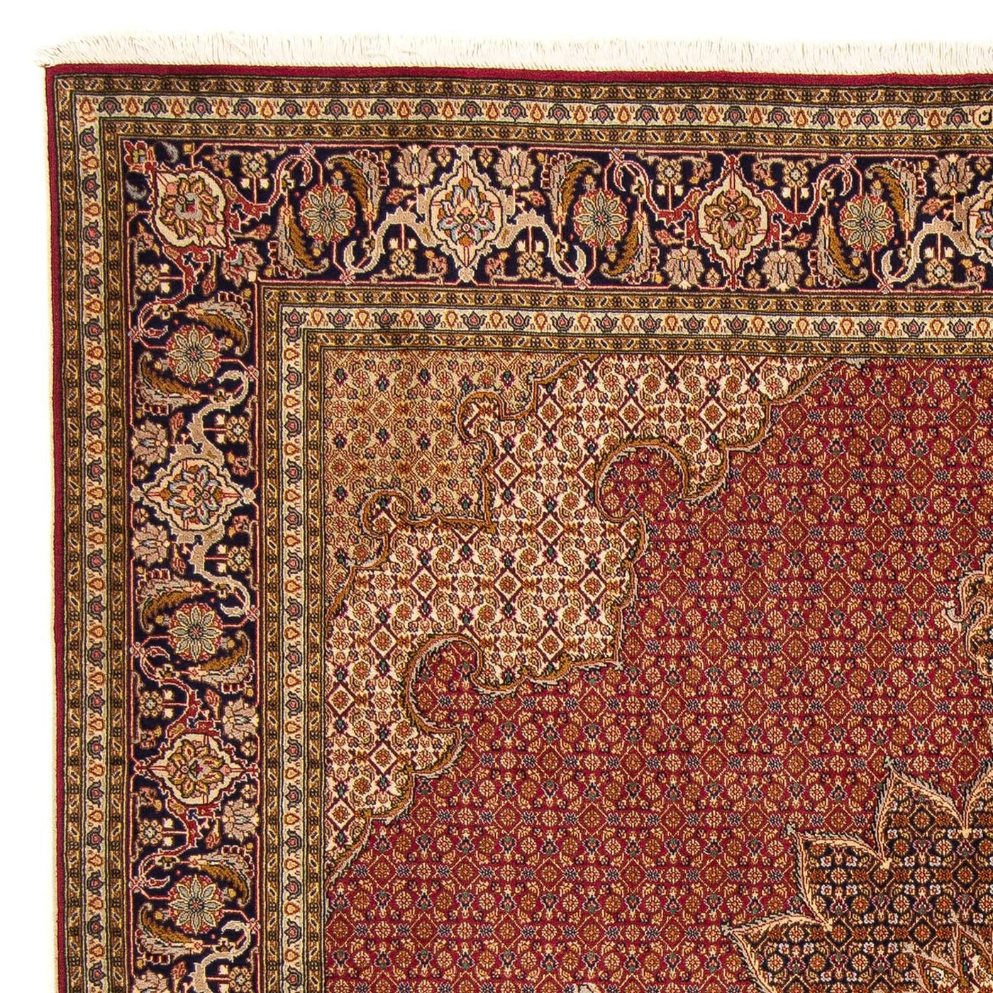 Tabriz Rug 204x201cm - Persian Rugs