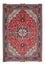 Perser Rug - Tabriz - Royal - 302 x 202 cm - red