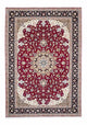 Tabriz - 50 Raj Rug 301x201cm - Persian Rugs