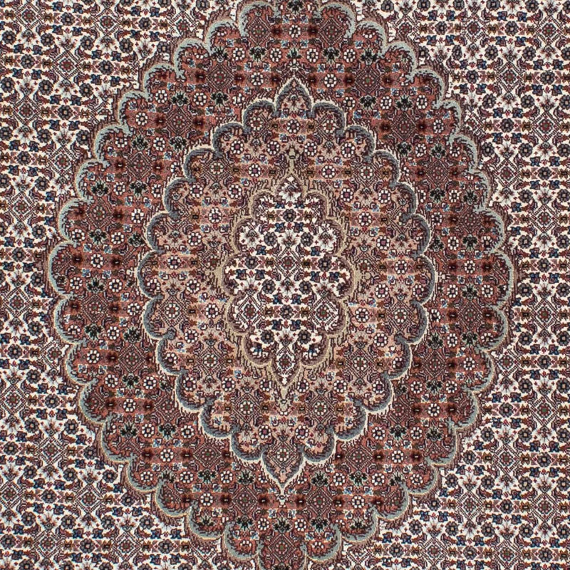 Perser Rug - Tabriz - 209 x 153 cm - multicolored