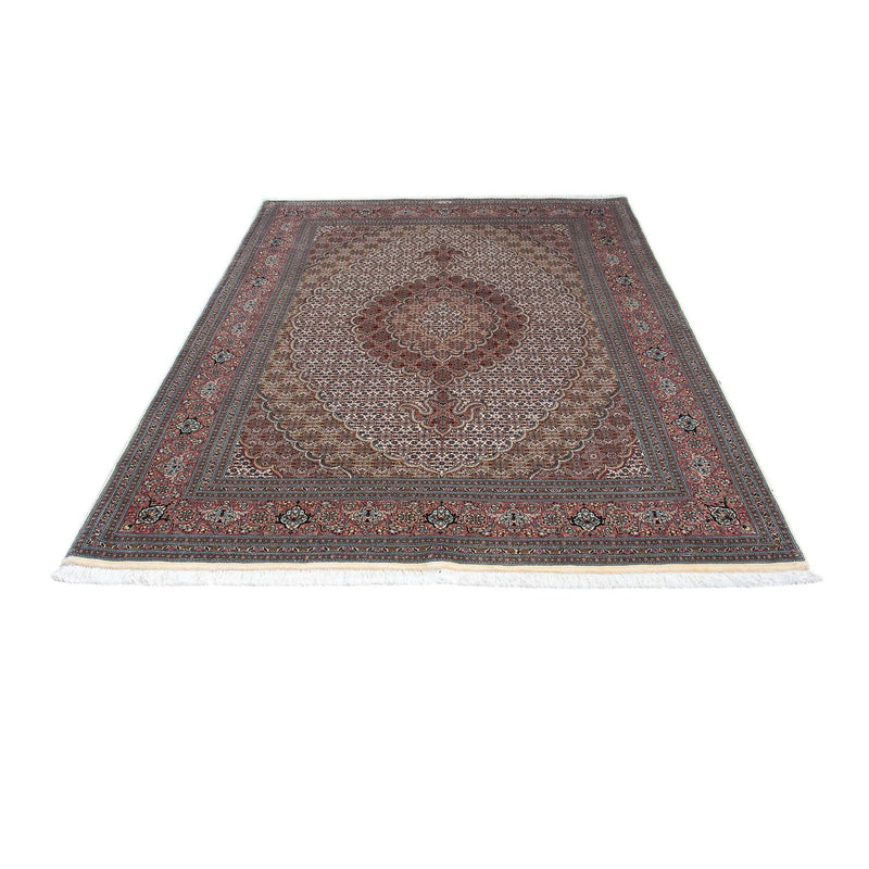 Perser Rug - Tabriz - 209 x 153 cm - multicolored