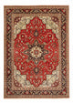 Tabriz - 50 Raj Rug 253x348cm - Persian Rugs
