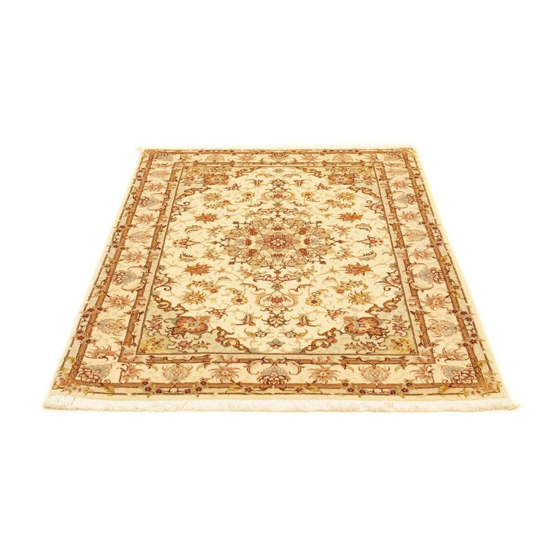 Perser Rug - Tabriz - Royal - 145 x 100 cm - beige