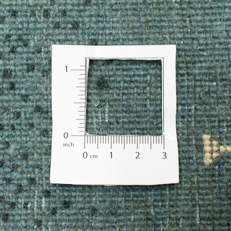 Gabbeh Rug - Loribaft Perser - 237 x 163 cm - multicolored