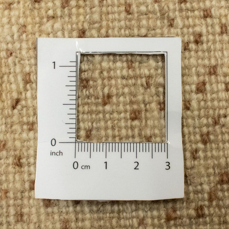 Gabbeh Rug - Perser - 174 x 121 cm - beige