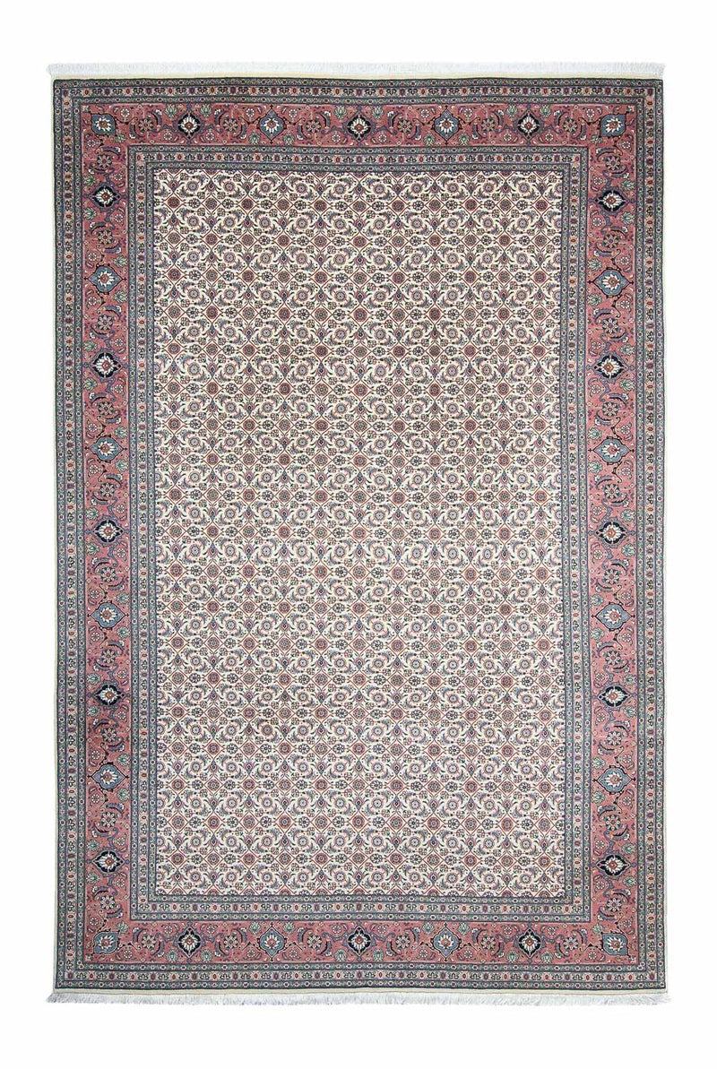 Perser Rug - Tabriz - 300 x 200 cm - beige