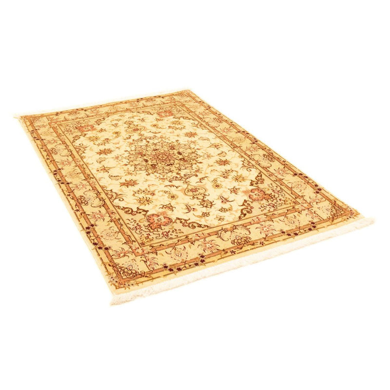 Perser Rug - Tabriz - Royal - 154 x 102 cm - beige