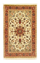 Tabriz - 50 Raj Rug 158x100cm - Persian Rugs